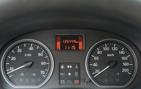 Nissan Almera, 2013 год, 575 000 рублей, 16 фотография