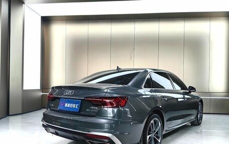 Audi A4, 2021 год, 2 790 000 рублей, 3 фотография