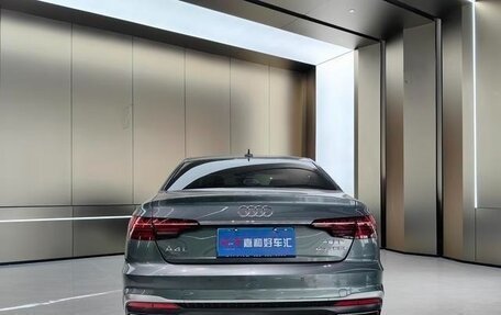 Audi A4, 2021 год, 2 790 000 рублей, 4 фотография