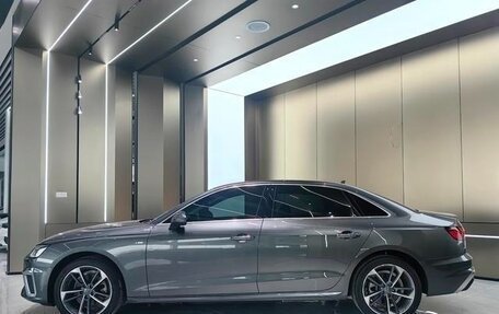 Audi A4, 2021 год, 2 790 000 рублей, 5 фотография