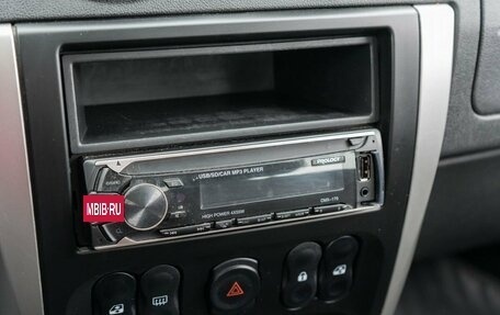 Nissan Almera, 2013 год, 575 000 рублей, 15 фотография