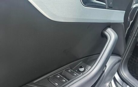 Audi A4, 2021 год, 2 790 000 рублей, 9 фотография