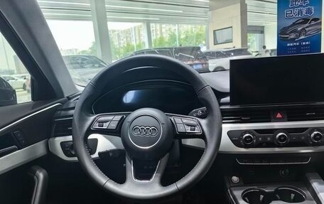 Audi A4, 2021 год, 2 790 000 рублей, 16 фотография