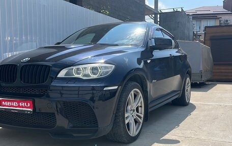 BMW X6, 2012 год, 1 950 000 рублей, 1 фотография