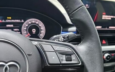 Audi A4, 2021 год, 2 790 000 рублей, 27 фотография
