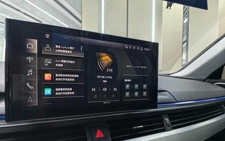 Audi A4, 2021 год, 2 790 000 рублей, 26 фотография