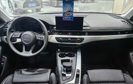Audi A4, 2021 год, 2 790 000 рублей, 19 фотография