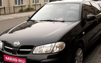 Nissan Almera, 2006 год, 400 000 рублей, 1 фотография