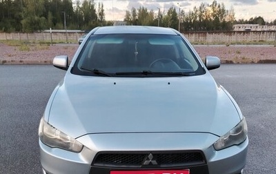 Mitsubishi Lancer IX, 2008 год, 580 000 рублей, 1 фотография