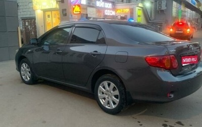 Toyota Corolla, 2007 год, 720 000 рублей, 1 фотография