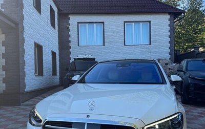 Mercedes-Benz S-Класс, 2021 год, 8 999 999 рублей, 1 фотография