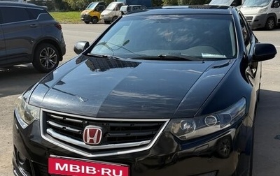 Honda Accord VIII рестайлинг, 2008 год, 1 050 000 рублей, 1 фотография