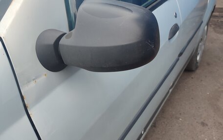 Renault Logan I, 2006 год, 220 000 рублей, 4 фотография
