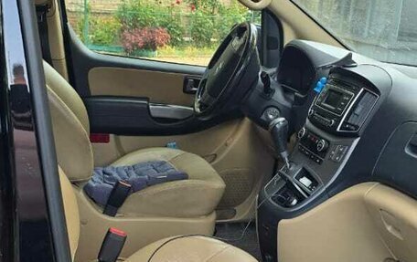 Hyundai H-1 II рестайлинг, 2021 год, 3 200 000 рублей, 9 фотография