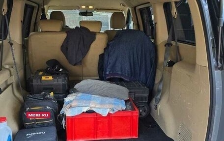 Hyundai H-1 II рестайлинг, 2021 год, 3 200 000 рублей, 8 фотография