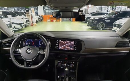 Volkswagen Jetta VII, 2021 год, 1 680 000 рублей, 7 фотография
