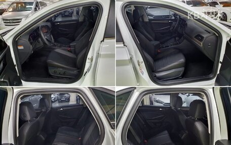 Volkswagen Jetta VII, 2021 год, 1 680 000 рублей, 9 фотография