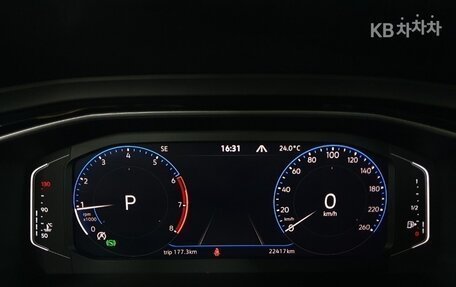 Volkswagen Jetta VII, 2021 год, 1 680 000 рублей, 15 фотография