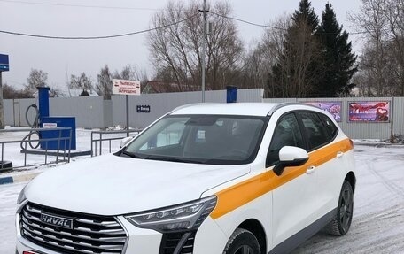Haval Jolion, 2023 год, 1 520 000 рублей, 9 фотография