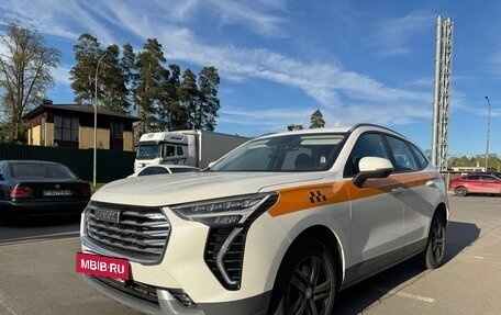Haval Jolion, 2023 год, 1 520 000 рублей, 6 фотография