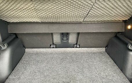 Skoda Yeti I рестайлинг, 2018 год, 1 595 000 рублей, 12 фотография