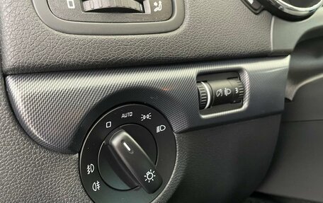 Skoda Yeti I рестайлинг, 2018 год, 1 595 000 рублей, 16 фотография