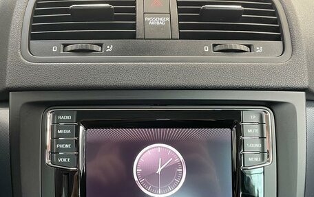 Skoda Yeti I рестайлинг, 2018 год, 1 595 000 рублей, 19 фотография