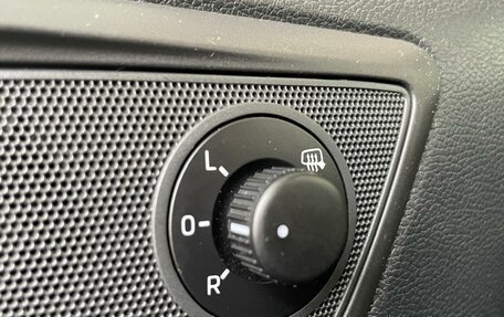 Skoda Yeti I рестайлинг, 2018 год, 1 595 000 рублей, 23 фотография