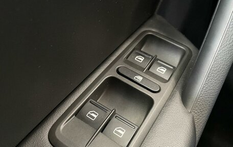 Skoda Yeti I рестайлинг, 2018 год, 1 595 000 рублей, 24 фотография