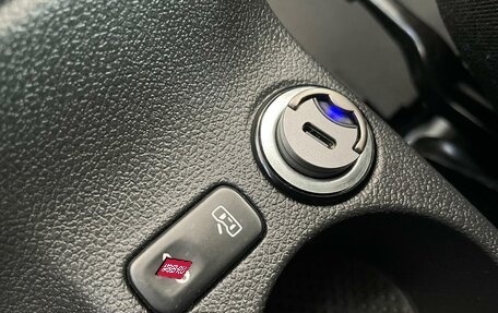 Skoda Yeti I рестайлинг, 2018 год, 1 595 000 рублей, 22 фотография