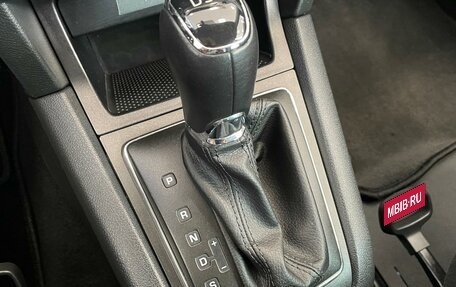 Skoda Yeti I рестайлинг, 2018 год, 1 595 000 рублей, 21 фотография