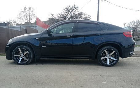 BMW X6, 2012 год, 1 950 000 рублей, 2 фотография