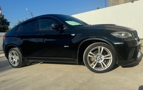 BMW X6, 2012 год, 1 950 000 рублей, 5 фотография