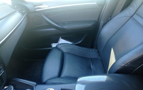 BMW X6, 2012 год, 1 950 000 рублей, 9 фотография