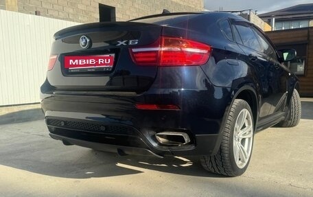 BMW X6, 2012 год, 1 950 000 рублей, 6 фотография
