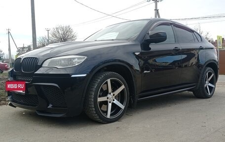 BMW X6, 2012 год, 1 950 000 рублей, 3 фотография