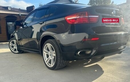 BMW X6, 2012 год, 1 950 000 рублей, 7 фотография