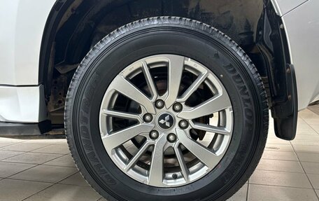 Mitsubishi Pajero Sport III рестайлинг, 2018 год, 2 999 000 рублей, 19 фотография