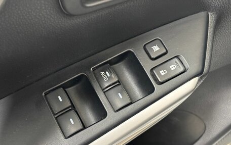 Mitsubishi Pajero Sport III рестайлинг, 2018 год, 2 999 000 рублей, 16 фотография