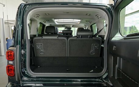 Haval H9, 2024 год, 4 899 000 рублей, 9 фотография