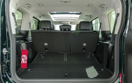 Haval H9, 2024 год, 4 899 000 рублей, 11 фотография