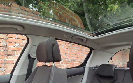 Peugeot 308 II, 2008 год, 550 000 рублей, 7 фотография