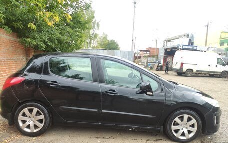 Peugeot 308 II, 2008 год, 550 000 рублей, 3 фотография