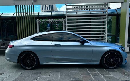 Mercedes-Benz C-Класс, 2017 год, 3 200 000 рублей, 6 фотография