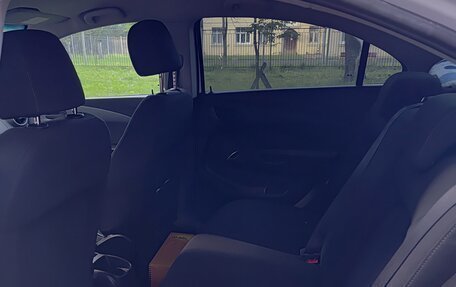 Chevrolet Aveo III, 2012 год, 500 000 рублей, 8 фотография