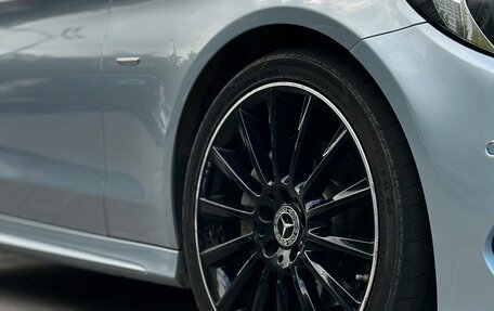 Mercedes-Benz C-Класс, 2017 год, 3 200 000 рублей, 5 фотография