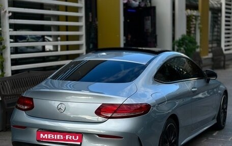 Mercedes-Benz C-Класс, 2017 год, 3 200 000 рублей, 7 фотография