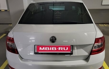 Skoda Octavia, 2016 год, 1 250 000 рублей, 2 фотография