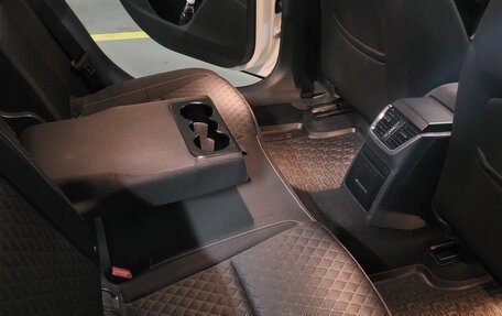 Skoda Octavia, 2016 год, 1 250 000 рублей, 4 фотография