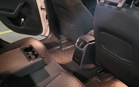 Skoda Octavia, 2016 год, 1 250 000 рублей, 5 фотография